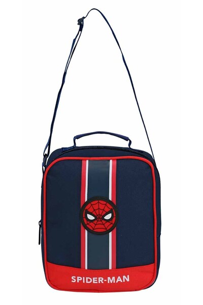 SPIDERMAN BESLENME ÇANTASI RUBY-EVA HEAD