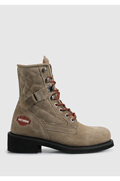 Harley Davidson 025G100078 NEW WORKER CROSTA // SÜET