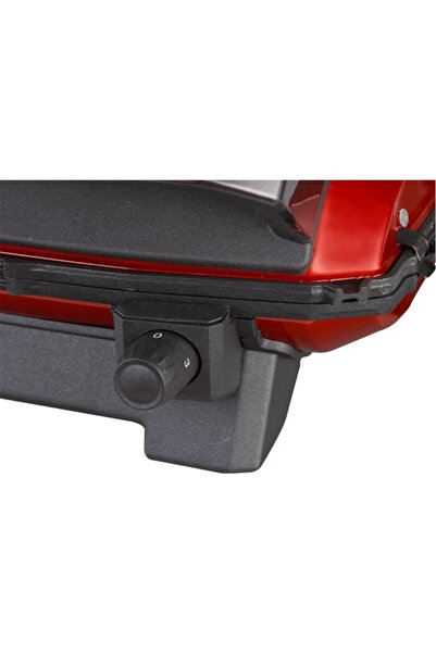 Vestel Sefa T2500 Kırmızı Tost Makinası