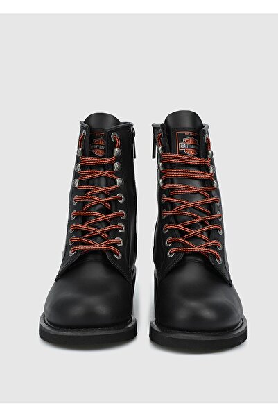 Harley Davidson Erkek Deri Bot