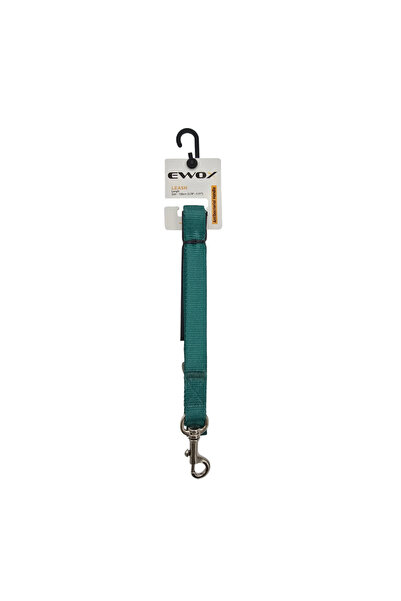 EWOX Small Breed Travel Strap Green