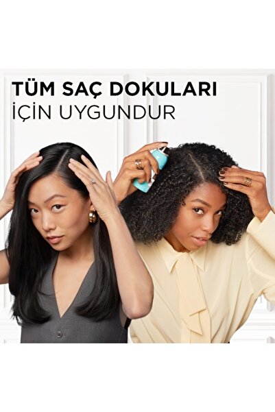 L'Oreal Paris Magic Retouch Beyaz Saçlar İçin Kapatıcı Kahverengi Saç Spreyi 75 Ml