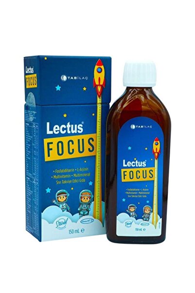 lectus Focus 150 Ml
