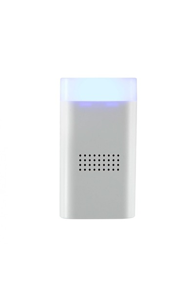 Home Безжичен звънец DB 1502DC, 150 м, 8 мелодии, светлинен и звуков сигнал, ...