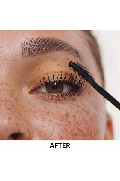 AVON Mascara WonderCurl, intense black, volume, maximum length