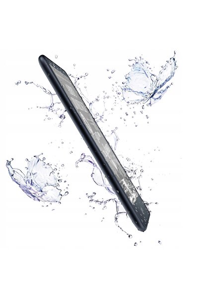 Amazon Kindle Paperwhite (2024) Verde