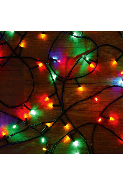 Home Somogyi Elektronic Ghirlanda cu LED-uri KII 100/M