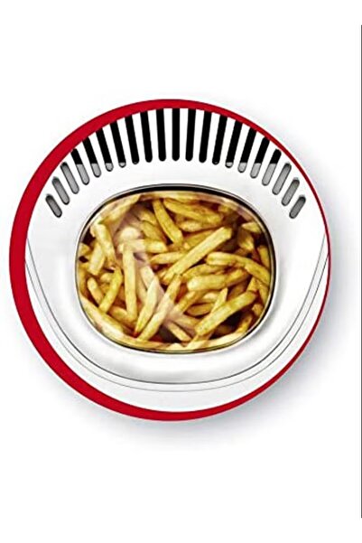 Generic Deep Air Fryer 2Kg 2100W