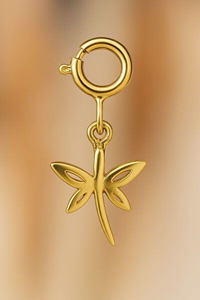 Ariş Yusufçuk Charm Kolye Ucu