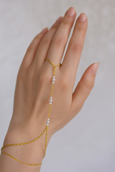 ATALYA ACCESSORY 3 Inch Steel Shahmeran