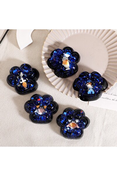 Teo Jucarie Antistres Squishy, , cu Revenire Lenta, Squeeze Pinch Family, Model Cat Paw, 6.5 x 6 cm, di