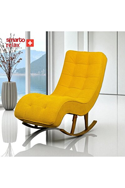 Smarto relax Smart relax sallanan koltuk