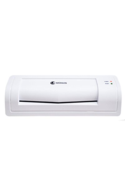 Mühlen ELEGANT 622 A4 | A4 Laminasyon Pvc Filmi Kaplama Makinesi