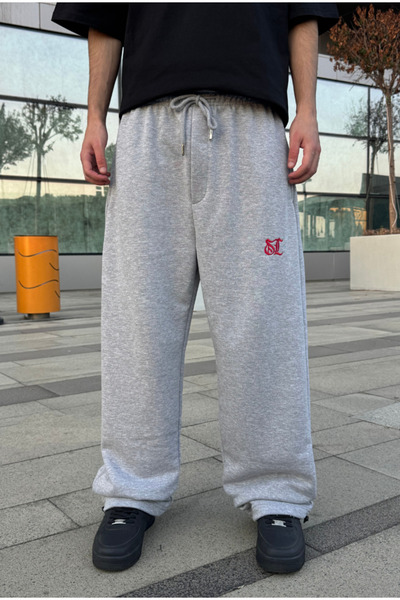 serline SL Premium Ρυθμιζόμενος Φαρδύς Φούτερ