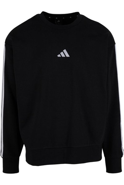 adidas Herren Freizeit-Sweatshirt M 3S Ft Swt Je6372