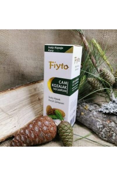 Fiyto Çam Kozalak Şampuanı 200ml