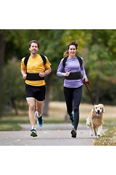 F&W FİT WOMEN Manyetik Dik Durmayı Sağlayan Sırt Korsesi Kadın-erkek Kamburlu...