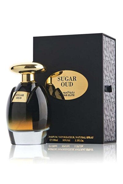 OUD ELITE Blonde Oud perfume