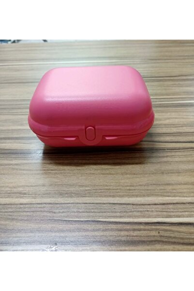 Tupperware Oyster Feeding Container 550m