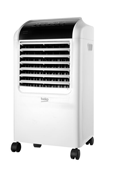Beko AC 6030 Uzaktan Kumandalı İyonizer Hava Soğutucu Vantilatör