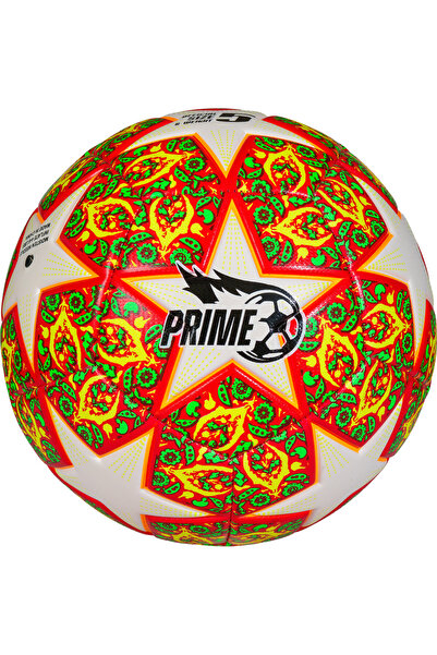 PRIME SPORTS دوري أبطال أوروبا لكرة القدم رقم: 5