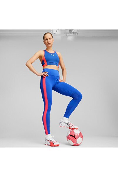 Puma Ultra Match Fg/ag 107347 Yarı Profesyonel Erkek Krampon Beyaz