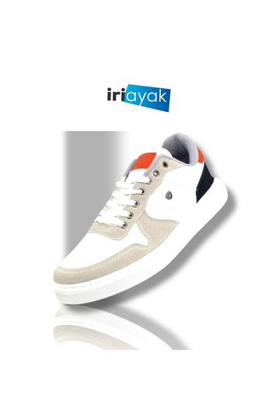 İriayak Irayak Large Size Comfortable Fit 45-46-47