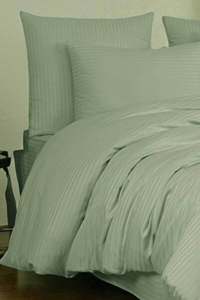 Cottonest SET PĂTURĂ SATINĂ DE CUPĂ 200 X 220 BUMBAC