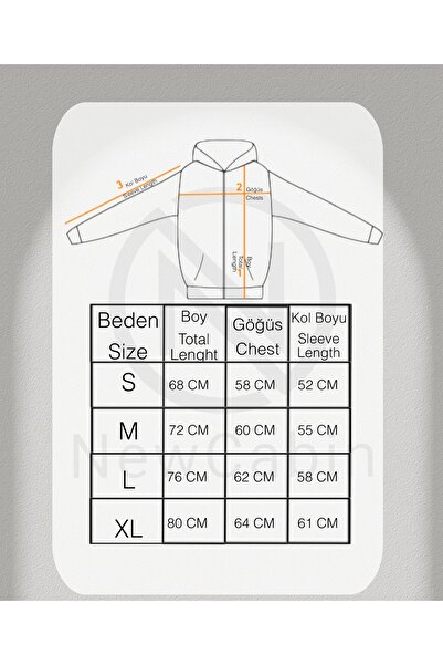 NewCabin Basketbalová tepláková souprava s potiskem – tepláková bunda s kapucí a zipem a tepláky Jogger