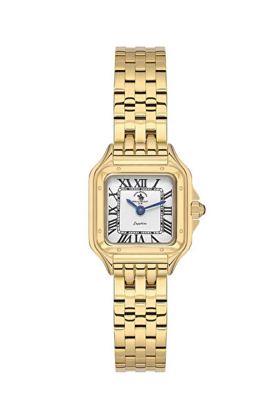 Santa Barbara Polo & Racquet Club ساعة يد نسائية سانتا باربرا بولو راكيت كلوب SB.1.10569-2