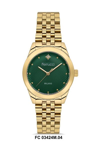 Ferrucci KADIN KOL SAATİ FC112403424M.04640003