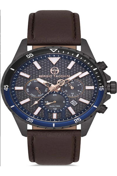 Sergio Tacchini SERGİO TACCHİNİ ERKEK KOL SAATİ S.ST.1.10101.4