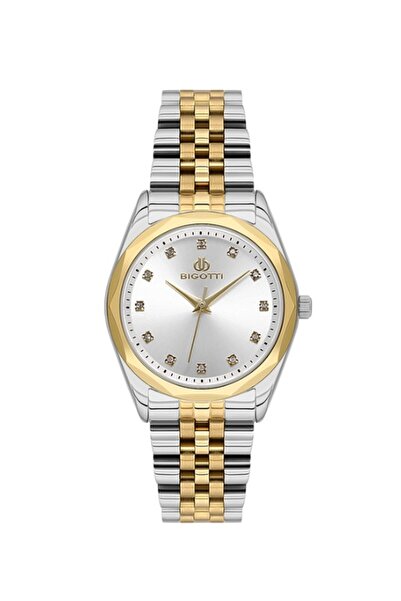 Bigotti Women's Wristwatch S.Bg.1.10622-4