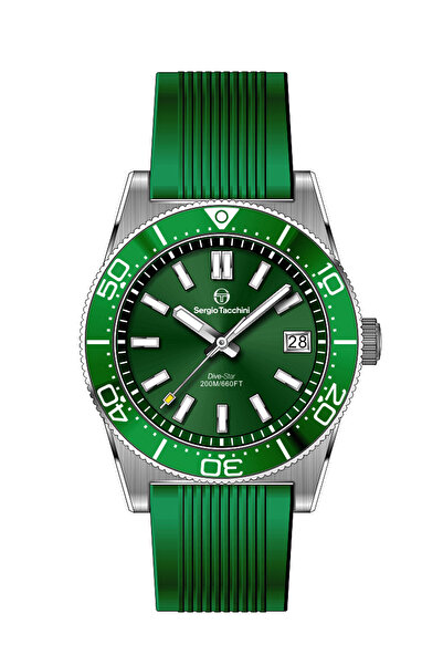 Sergio Tacchini SERGİO TACCHİNİ ERKEK KOL SAATİ S.ST.3.10005-2