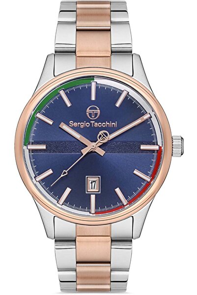 Sergio Tacchini ساعة يد رجالية من سيرجيو تاتشيني S.ST.1.10157.5