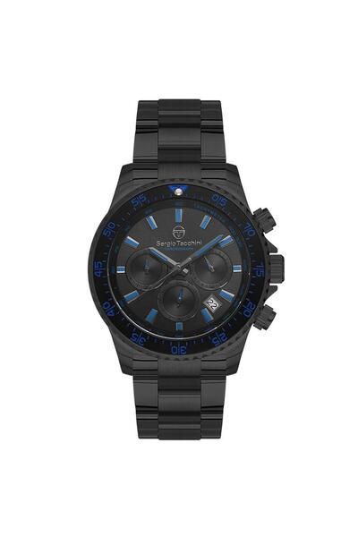Sergio Tacchini SERGİO TACCHİNİ ERKEK KOL SAATİ S.ST.1.10376.6