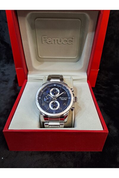 Ferrucci ERKEK KOL SAATİ FCF122403461M.2640033