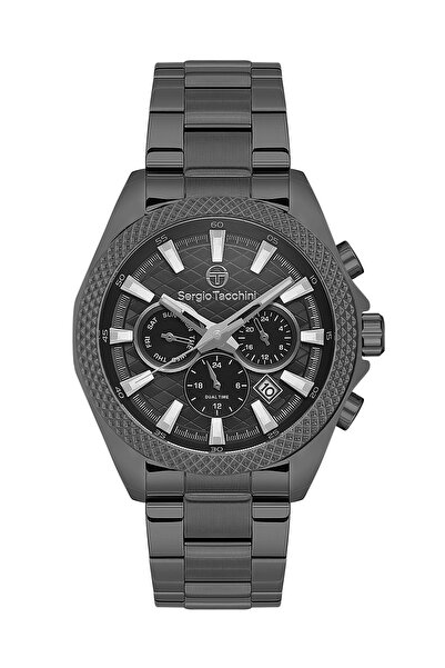 Sergio Tacchini ساعة يد رجالية من سيرجيو تاتشيني S.ST.1.10411-5