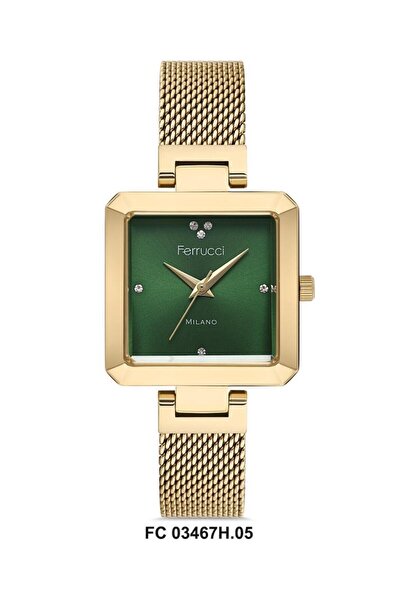 Ferrucci KADIN KOL SAATİ FC012503467H.05640082