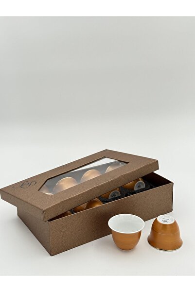 B&D SET OF 12 PCS CAWA CUP