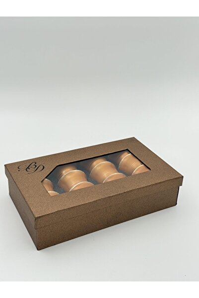 B&D SET OF 12 PCS CAWA CUP