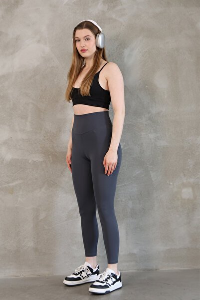 Feela Moda Premium Push up High Waist Recovery Leggings 2005