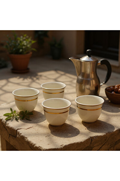 B&D SET OF 12PCS CAWA CUP