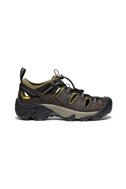 Keen 1027139 Arroyo II M Canteen/Black Erkek Sandalet