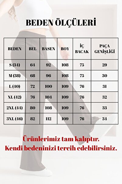 CNRCollection Női barna, magas derekú, elöl bordázott, széles szabású, széles szárú, modális szövet leggings nadrág