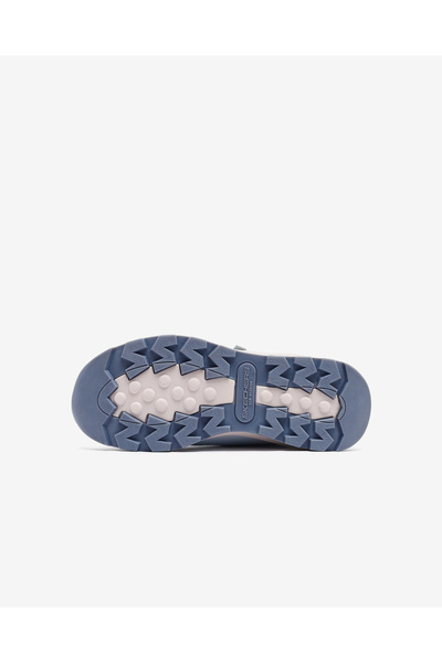 SKECHERS STORM BLAZER Büyük Kız Çocuk Mavi Işıklı Bot 303439L LTBL