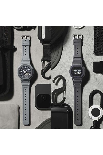 Casio G-Shock Dw-5610Uu-8Dr Men's Wristwatch