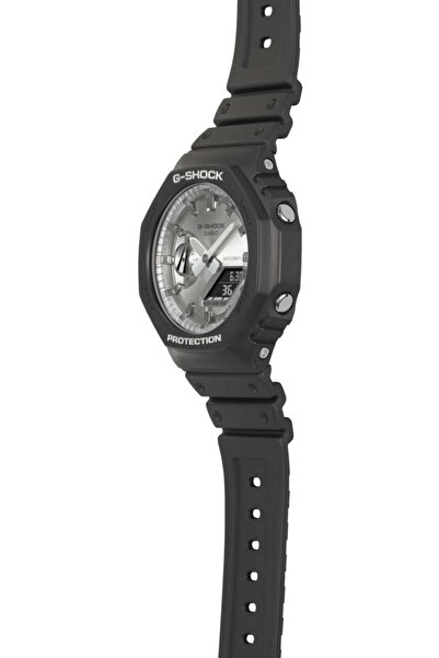 Casio G-Shock Ga-2100Sb-1Adr Men's Wristwatch