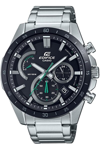 Casio Edifice EFR-573DB-1AVUDF Erkek Kol Saati