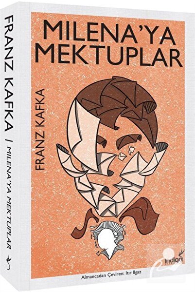 İndigo Kitap Milena'ya Mektuplar
